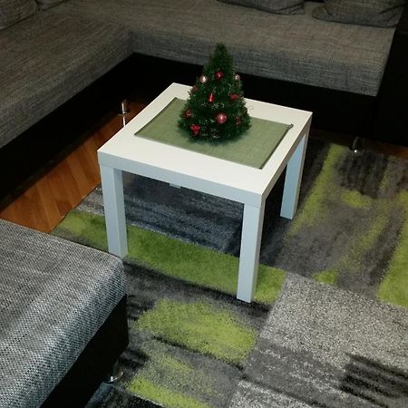 Apartmani Vedmar ซาเกร็บ ภายนอก รูปภาพ