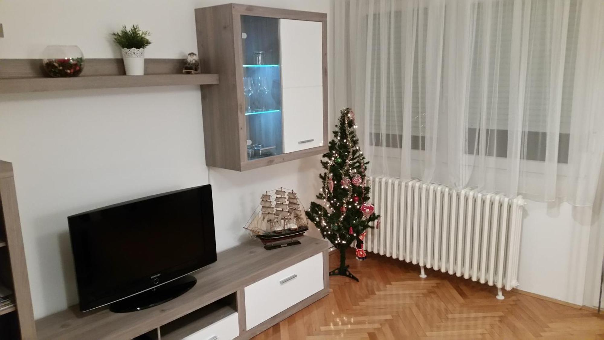 Apartmani Vedmar ซาเกร็บ ภายนอก รูปภาพ