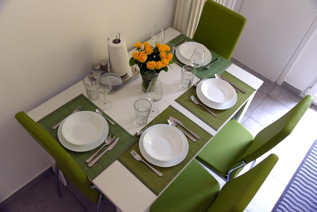 Apartmani Vedmar ซาเกร็บ ภายนอก รูปภาพ