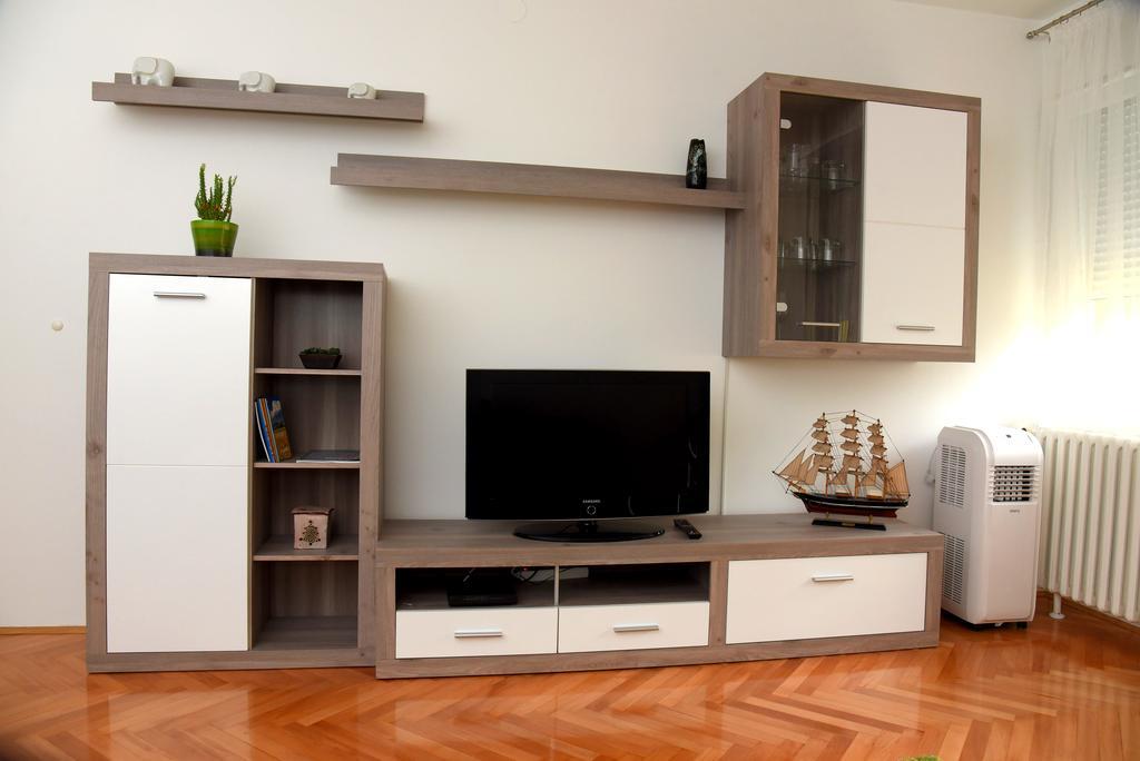 Apartmani Vedmar ซาเกร็บ ภายนอก รูปภาพ